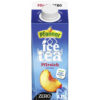 Pfanner Eistee Pfirsich Zero 0,75 l Elo