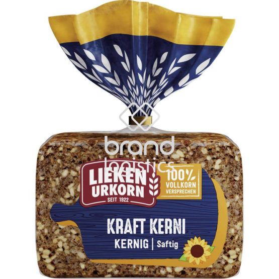 Lieken Urkorn Kraftkerni 500 g
