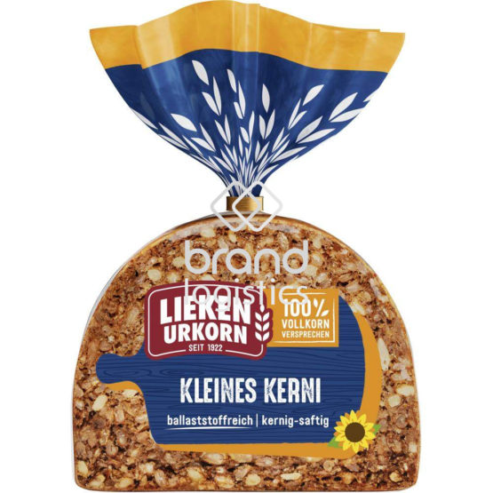Lieken Urkorn Kleines Kerni 250 g