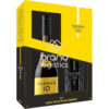 TORRES 10 IMPERIAL BRANDY 38 % vol. 0,7 l + Glas GP