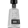 1800 Tequila Cristalino 35% vol. 0,7 l