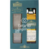 Bushmills Single Malt 10 yo 40% vol. 0,7 l + 2 Gläser GP