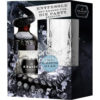 The Kraken Black Spiced 40 % Vol. 0,7 l + Glas GP