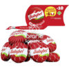 Mini Babybel Original N10 200 g