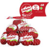 Mini Babybel Original N12 240 g