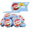 Babybel Balance N10 200 g