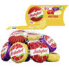Mini Babybel Mix Pack N9 180 g