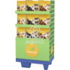 Seeberger Trockenfrüchte 3-fach 1/4CH Display 114×200 g