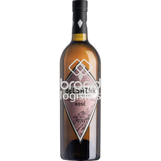 Belsazar Rosé 14,5 % vol. 0,75 l