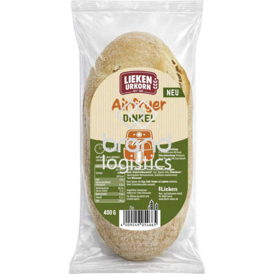 Lieken Urkorn® Airfryerbrot Dinkel 400 g