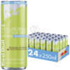 Red Bull Energy Drink Winter Edition, Pistachio & Berries, Sugarfree, 24×250 ml EINWEG E-Commerce