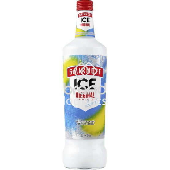 Smirnoff Ice Flasche 10 % vol. 0,7 l