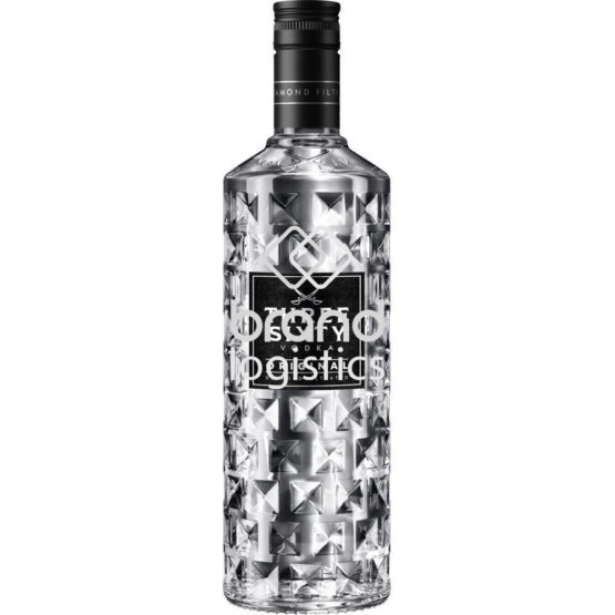 Three Sixty Vodka Original 37,5% vol. 1,5 l