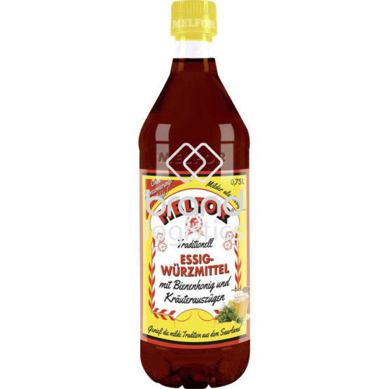 Melfor traditionell 750 ml