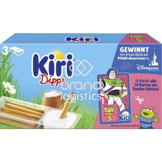 Kiri Dippi 3P Toy Story Promotion 105 g