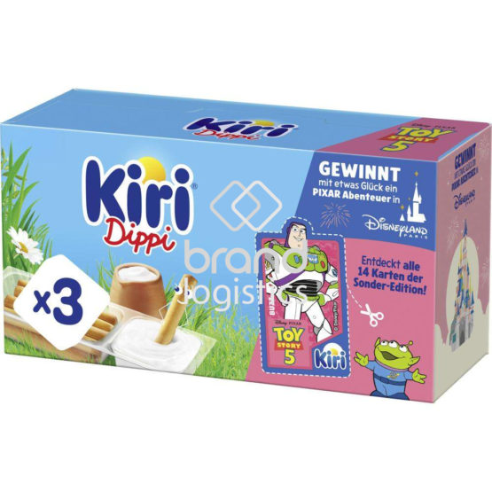 Kiri Dippi 3P Toy Story Promotion 105 g E-Commerce