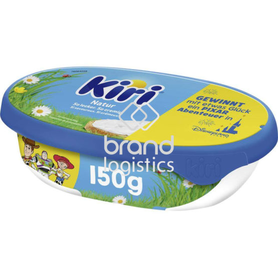 Kiri Natur Toy Story Promotion 150 g E-Commerce