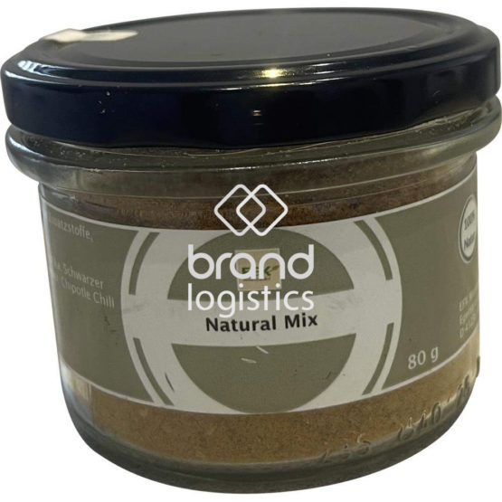 Natural Mix 80 g