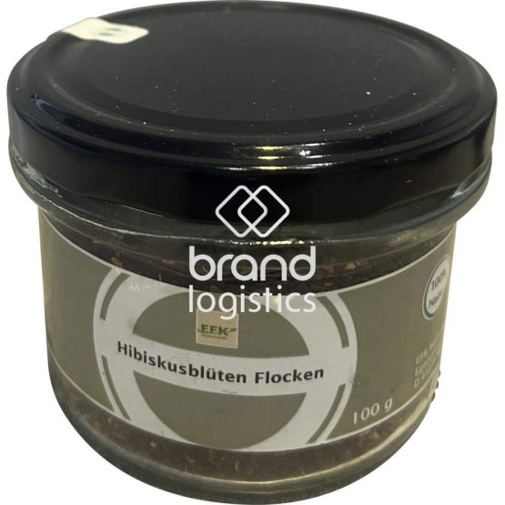 Hibikusblüten Flocken 100 g
