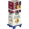 Wasa Biscuits Display 108er