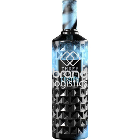 Three Sixty Fusion ICE BLAST 20% vol. 0,7 l