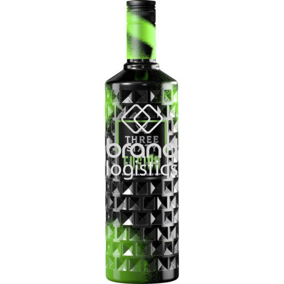 Three Sixty Fusion HYPER LIME 20% vol. 0,7 l