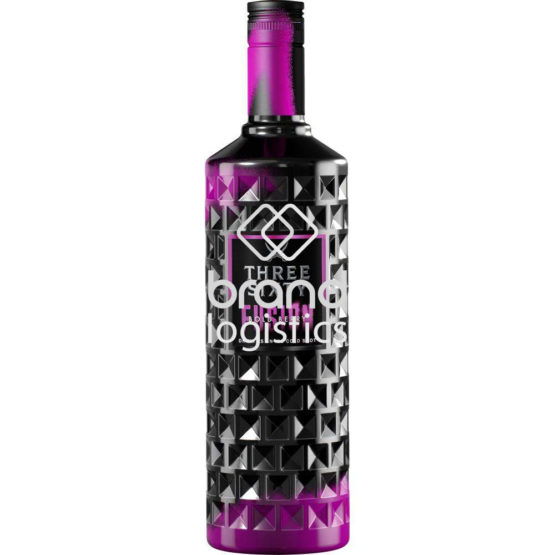 Three Sixty Fusion BOLD BERRY 20% vol. 0,7 l