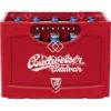 Budweiser Budvar 0.0 % vol. alkoholfreies Lager 20×0,5 l