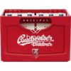 Budweiser Budvar 0.0 % vol. alkoholfreies Lager 4x6x0,5 l