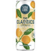 Soda Libre The Classics Lemonade Orange 0,33 l