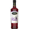 Wollbrink Edle Pflaume 15% vol. 0,7 l
