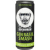 KNUT HANSEN Gin Basil Smash 10% vol. 250 ml