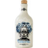 KNUT HANSEN Calavera Edition Dry Gin 44% vol. 0,5 l