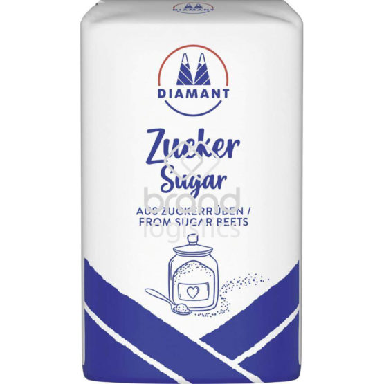 Diamant Zucker 1 kg