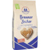 Diamant Brauner Zucker 500 g