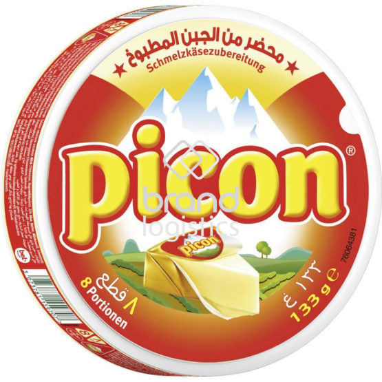 Picon 8P 133 g
