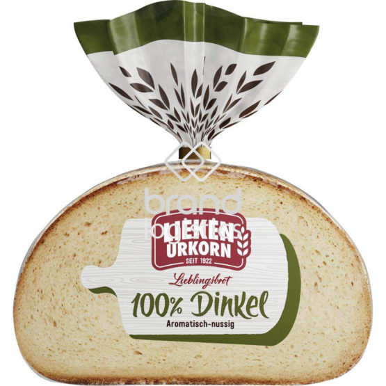 Lieken Urkorn Lieblingsbrot Dinkel 400 g