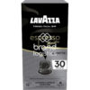 Lavazza Espresso Maestro Ristretto Kapseln 30 Stück