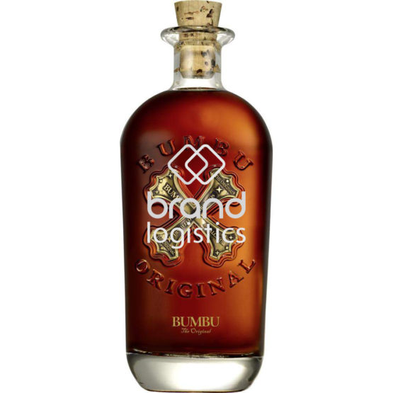 Bumbu The Original 40% vol. 0,7 l