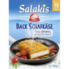 Salakis Back Schafkäse Natur 48% Fett i. Tr. 2×100 g (NEU)