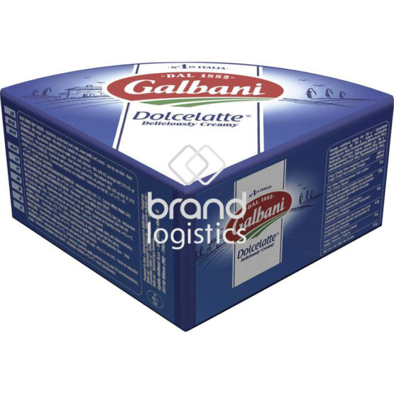 Galbani Dolcelatte ca. 1,5 kg