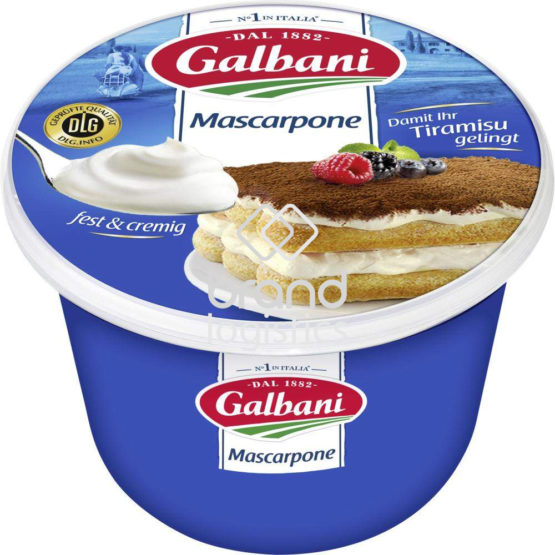 Galbani Mascarpone 500 g