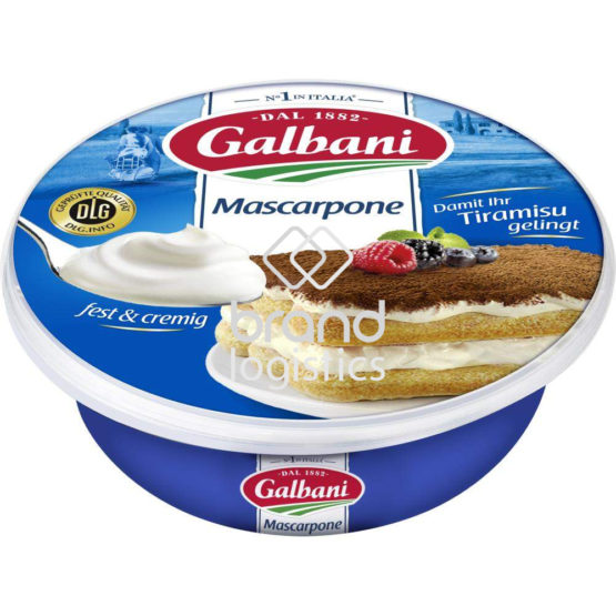 Galbani Mascarpone 250 g