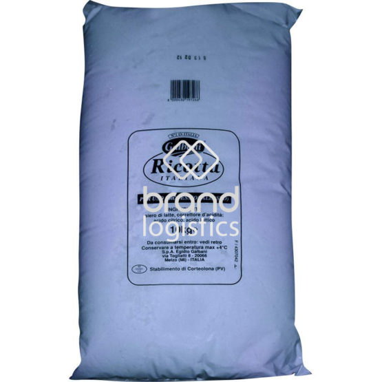 Galbani Ricotta 40% Fett i. Tr. 10 kg