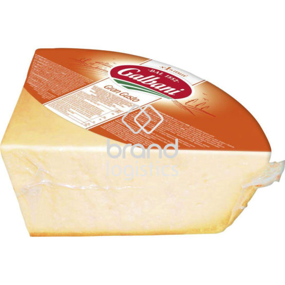GALBANI Gran Gusto 44% Fett i. Tr. 1/8 ca. 4,5 kg