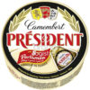 Président Camembert L’Original 45 % Fett i. Tr. 250 g
