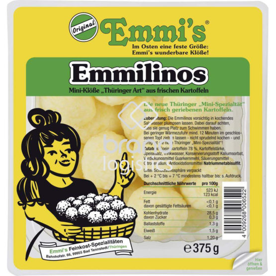 Emmi’s Emmilinos 375 g