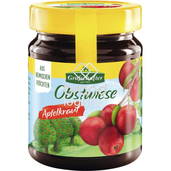 Grafschafter Obstwiese Apfelkraut 320 g