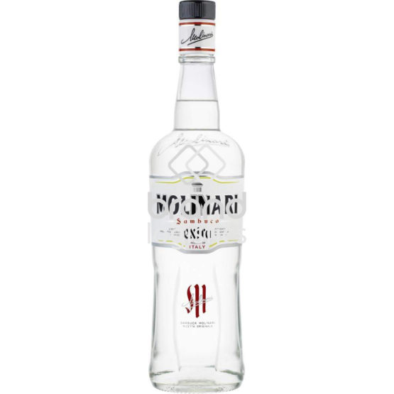 Molinari Sambuca Extra 40% vol. 0,7 l