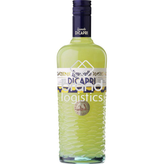 Limoncello DICAPRI 30% vol. 0,7 l